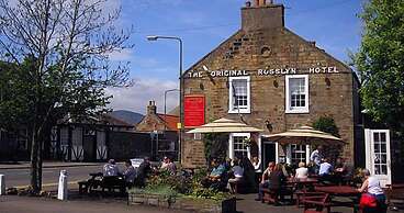 The Original Rosslyn Hotel