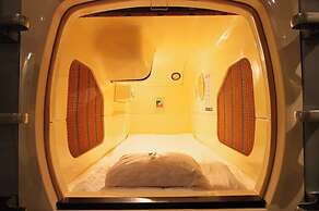 Golden Time Takamatsu