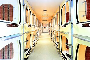 Golden Time Takamatsu