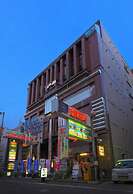 Golden Time Takamatsu