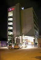 K Hotel