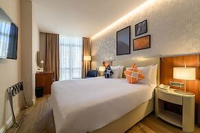 Four Points Flex by Sheraton Istanbul Taksim Square