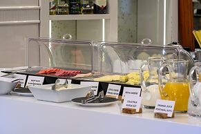 Four Points Flex by Sheraton Istanbul Taksim Square