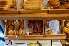 Four Points Flex by Sheraton Istanbul Taksim Square