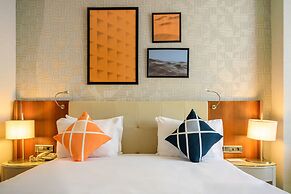 Four Points Flex by Sheraton Istanbul Taksim Square