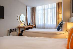 Four Points Flex by Sheraton Istanbul Taksim Square