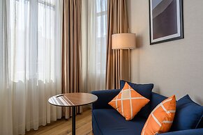 Four Points Flex by Sheraton Istanbul Taksim Square
