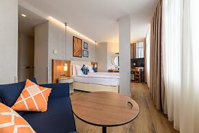 Four Points Flex by Sheraton Istanbul Taksim Square