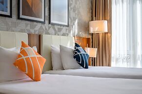 Four Points Flex by Sheraton Istanbul Taksim Square