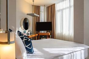 Four Points Flex by Sheraton Istanbul Taksim Square
