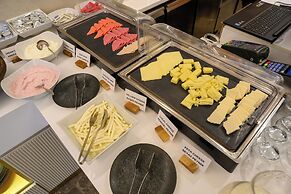 Four Points Flex by Sheraton Istanbul Taksim Square