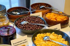 Four Points Flex by Sheraton Istanbul Taksim Square