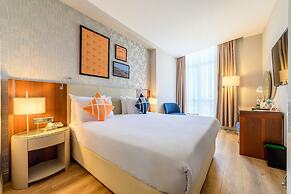 Four Points Flex by Sheraton Istanbul Taksim Square