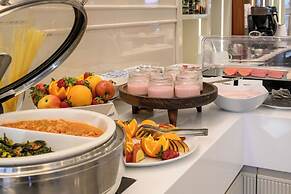 Four Points Flex by Sheraton Istanbul Taksim Square