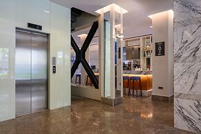 Four Points Flex by Sheraton Istanbul Taksim Square