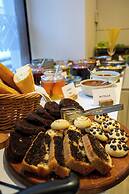 Four Points Flex by Sheraton Istanbul Taksim Square