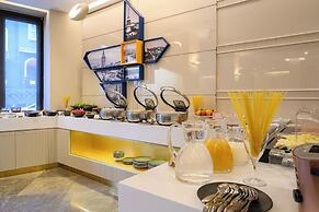 Four Points Flex by Sheraton Istanbul Taksim Square