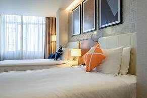 Four Points Flex by Sheraton Istanbul Taksim Square