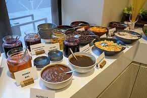 Four Points Flex by Sheraton Istanbul Taksim Square