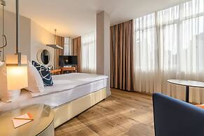 Four Points Flex by Sheraton Istanbul Taksim Square