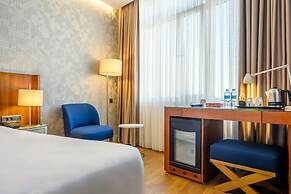 Four Points Flex by Sheraton Istanbul Taksim Square
