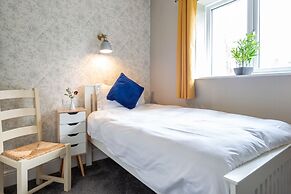 Rickerby Grange Country House