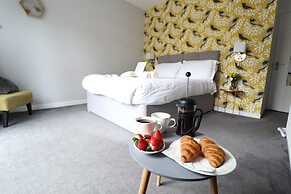 Rickerby Grange Country House