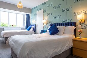 Rickerby Grange Country House