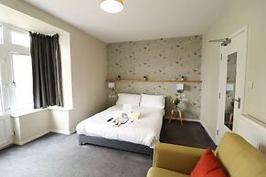 Rickerby Grange Country House