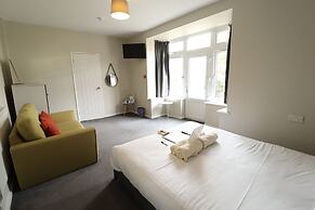 Rickerby Grange Country House