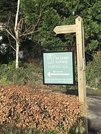 Rickerby Grange Country House