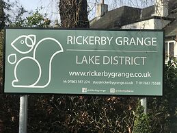 Rickerby Grange Country House