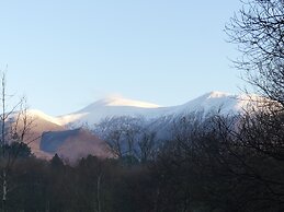Rickerby Grange Country House