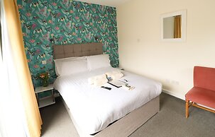 Rickerby Grange Country House