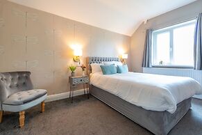 Rickerby Grange Country House