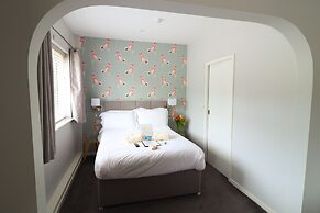 Rickerby Grange Country House