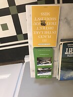 Rickerby Grange Country House