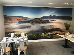 Rickerby Grange Country House