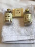 Rickerby Grange Country House