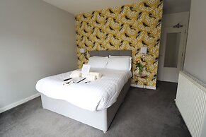 Rickerby Grange Country House