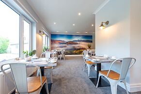 Rickerby Grange Country House