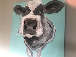 Rickerby Grange Country House