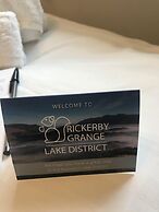 Rickerby Grange Country House