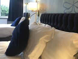 Rickerby Grange Country House