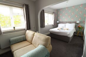 Rickerby Grange Country House