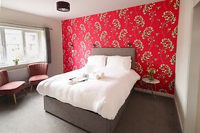 Rickerby Grange Country House