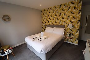 Rickerby Grange Country House