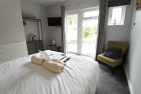 Rickerby Grange Country House