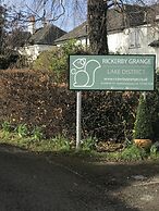 Rickerby Grange Country House