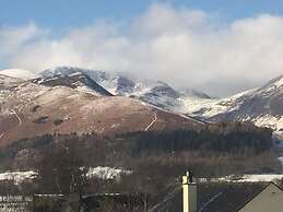 Rickerby Grange Country House